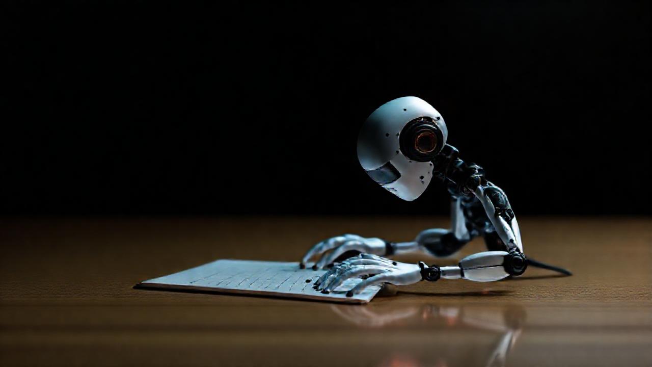 recommendation letter ai detector