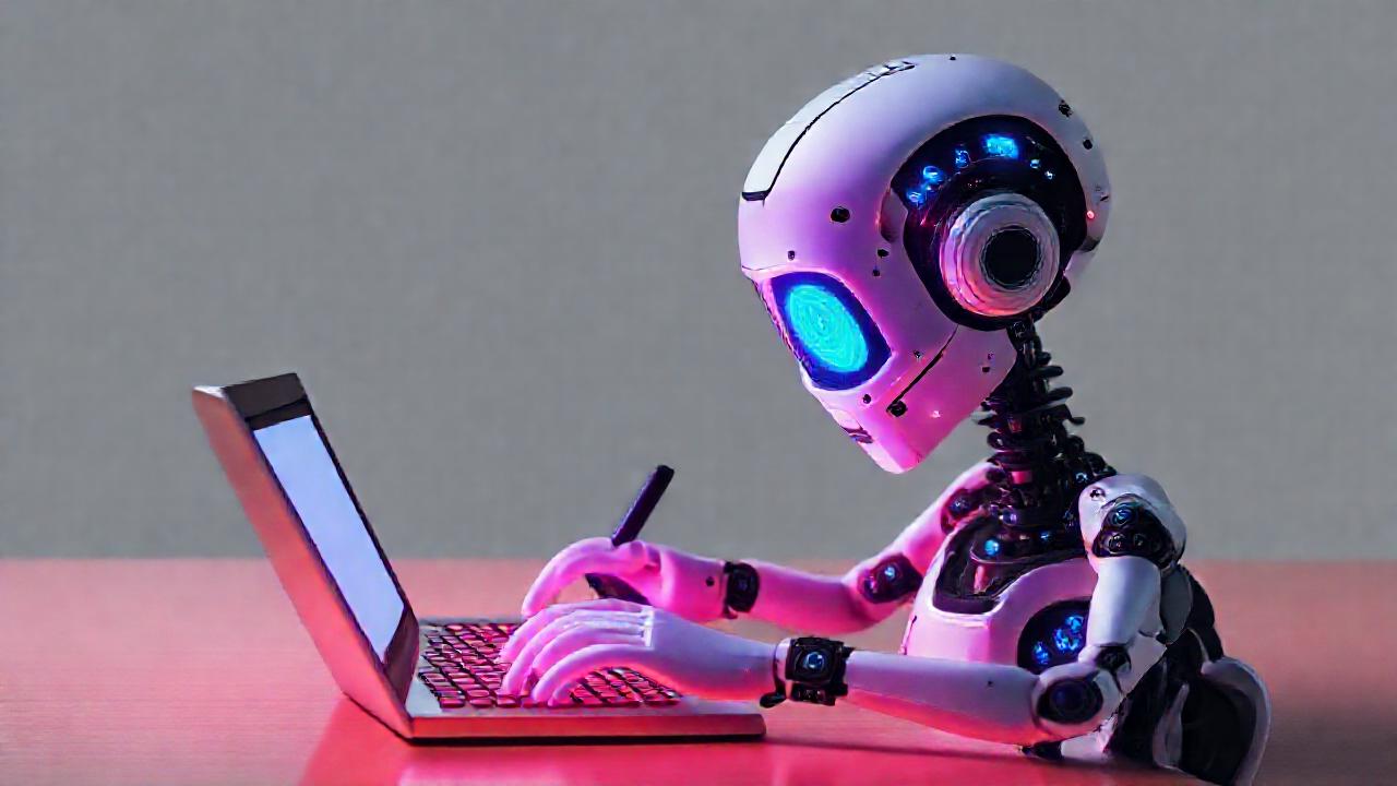 business proposal ai detector