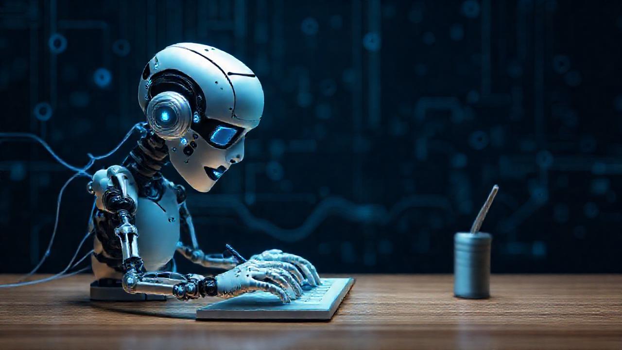 pitch deck ai detector