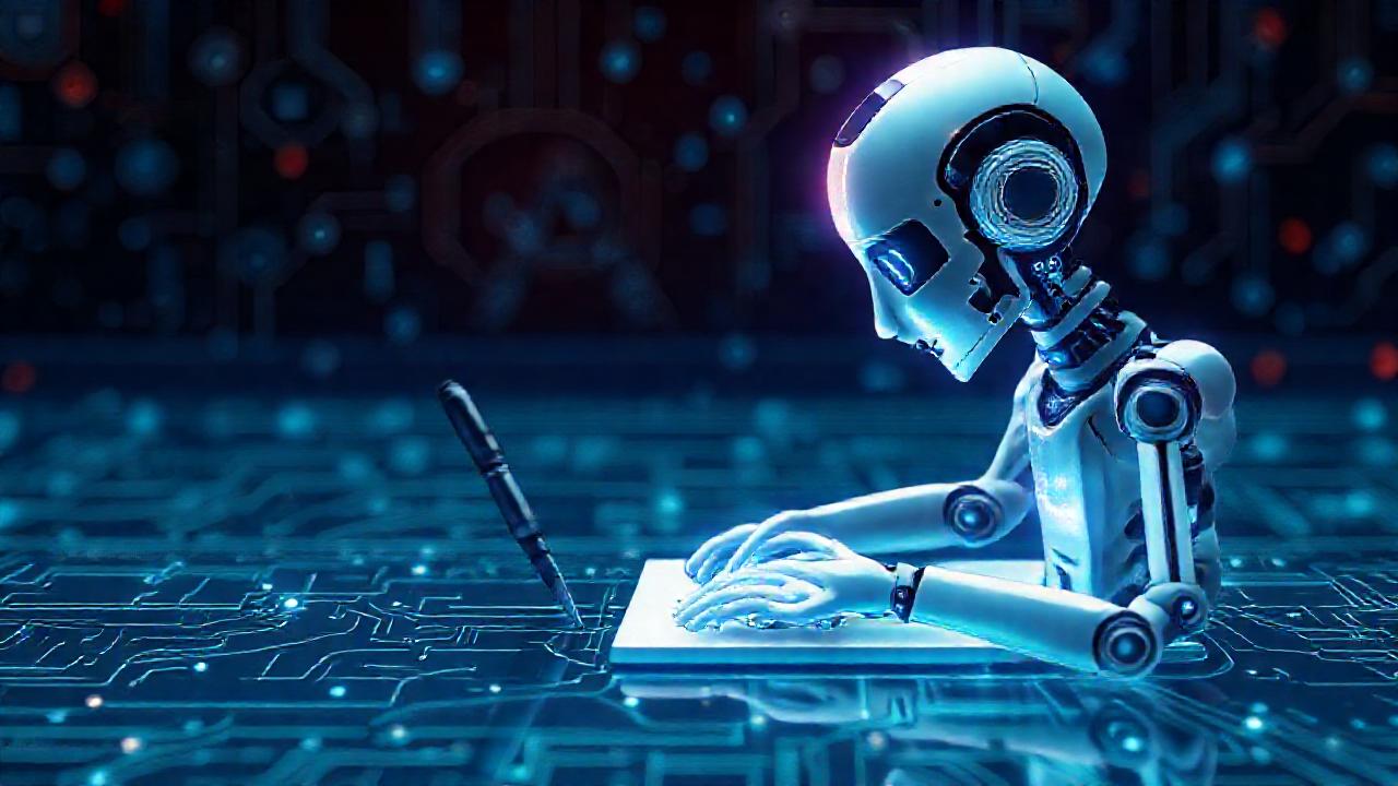 incident report ai detector