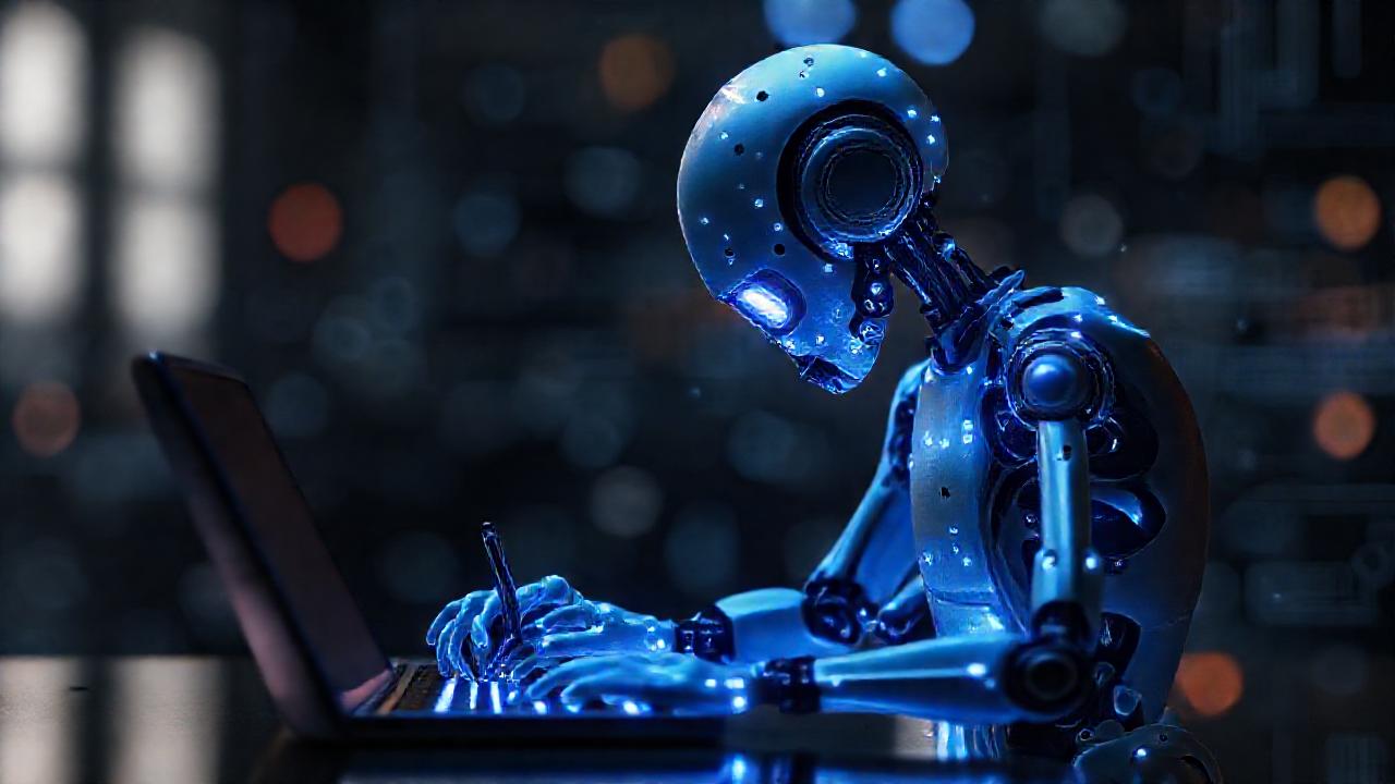 hr policy ai detector